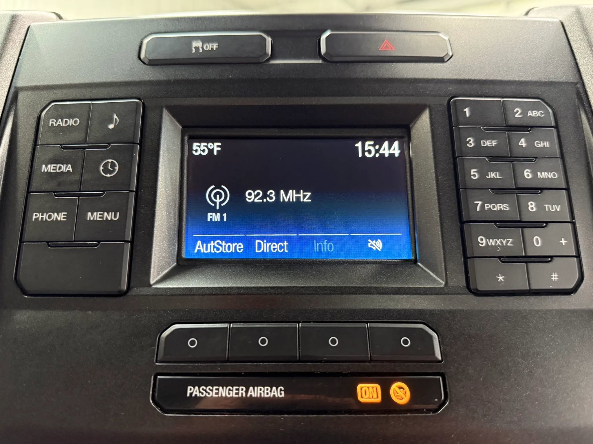 Used 2019 Ford F250 XL w/ Power Equipment Group RWD image 20