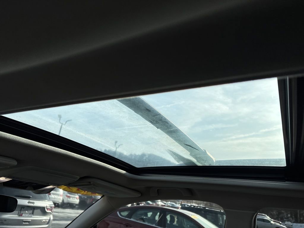 Used 2019 Subaru Forester Premium image 12