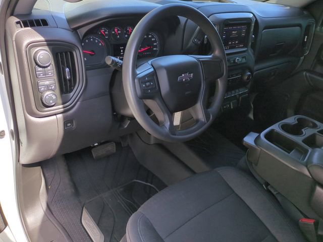 Used 2022 Chevrolet Silverado 1500 Custom Trail Boss image 11