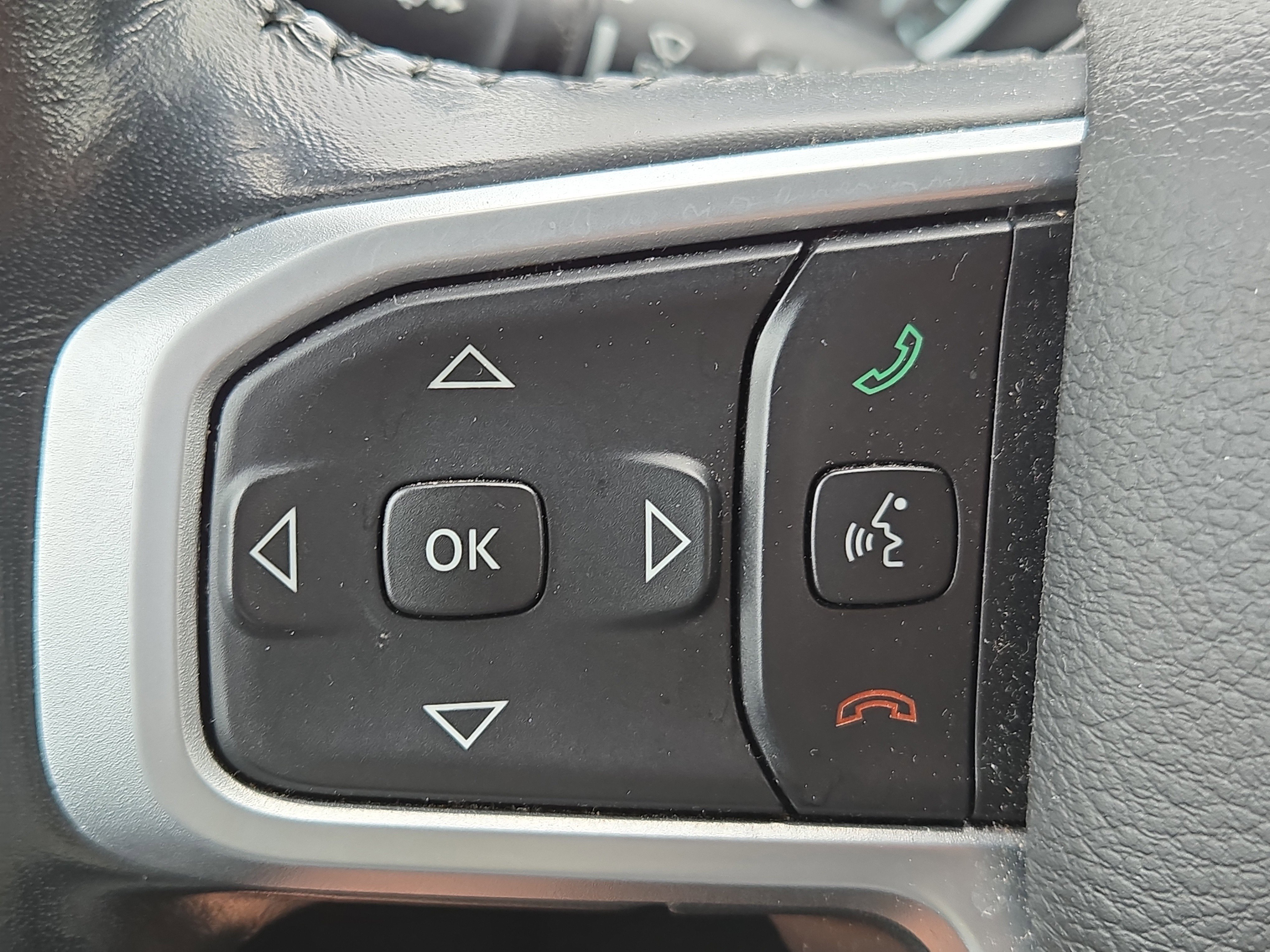 Used 2021 RAM 1500 Big Horn image 24