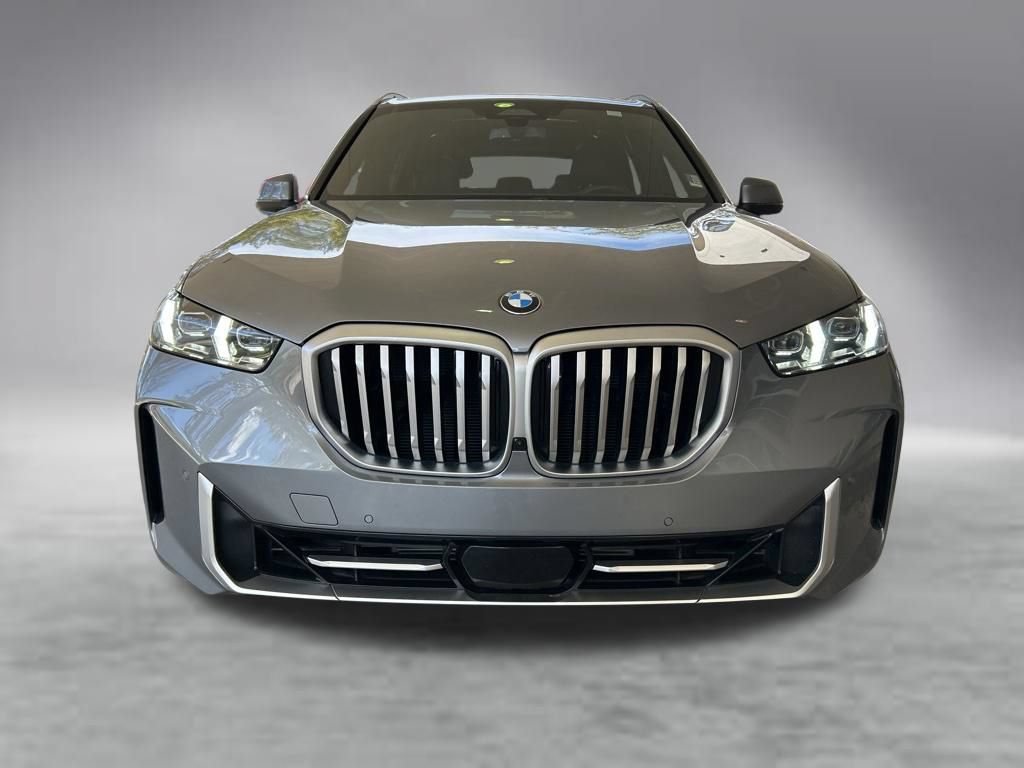 Used 2026 BMW X5 sDrive40i RWD image 14