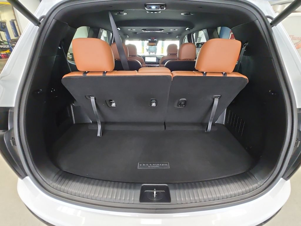 Used 2024 Kia Telluride EX X-Line AWD/4WD image 23