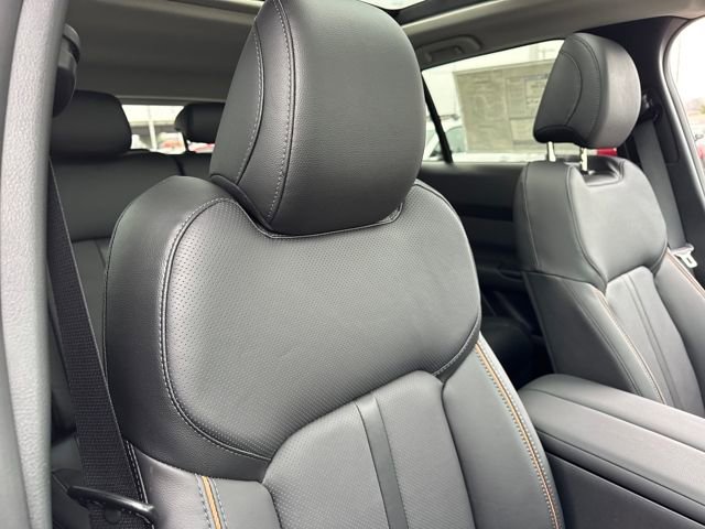 New 2026 MAZDA CX-50 AWD 2.5 Hybrid w/ Weather Package image 24