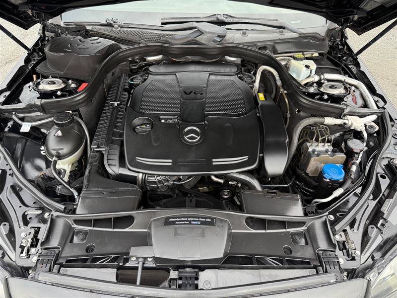 Used 2014 Mercedes-Benz E 350 Sedan image 32