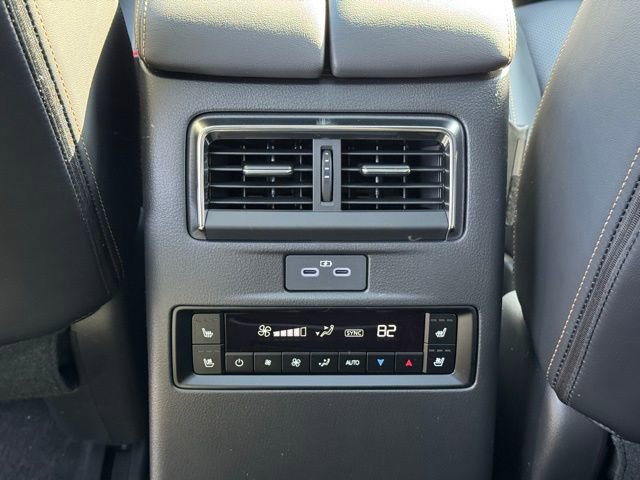 New 2026 MAZDA CX-90 3.3 Turbo S w/ Premium Plus image 13