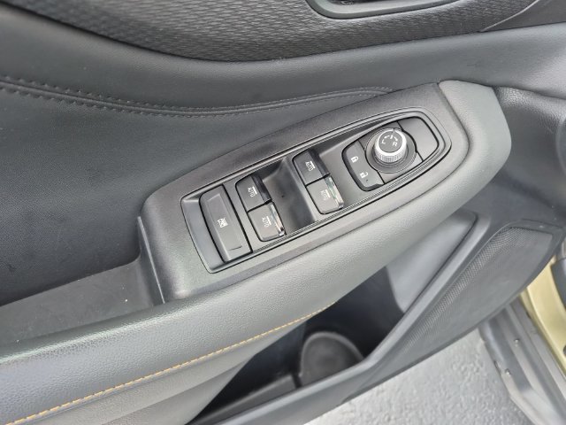 Used 2022 Subaru Outback Wilderness AWD/4WD image 14