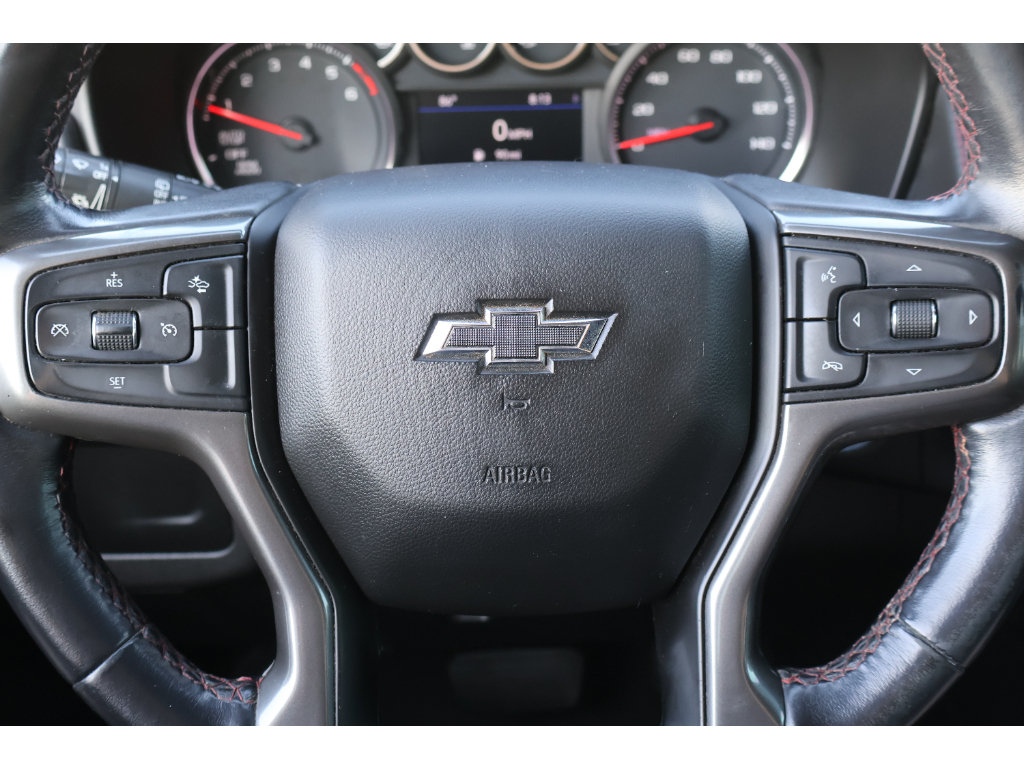 Used 2021 Chevrolet Tahoe RST AWD/4WD image 33
