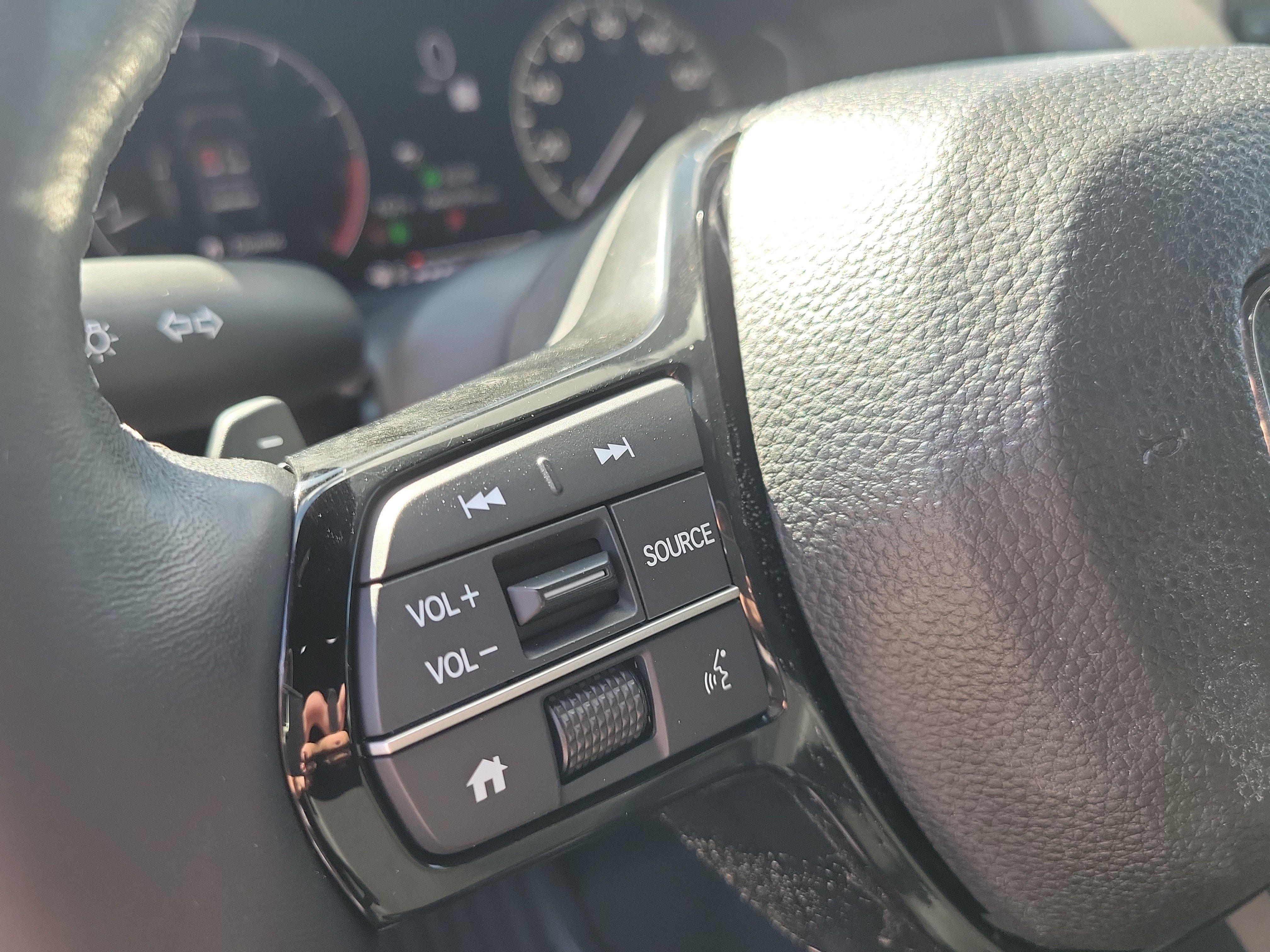 Used 2024 Honda Civic Sport image 24