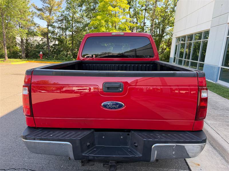 Used 2015 Ford F250 XLT AWD/4WD image 18