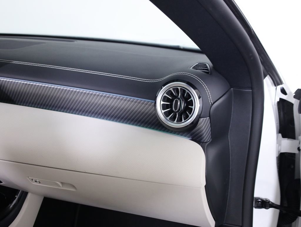 Certified 2025 Mercedes-Benz CLA 250 4MATIC image 55