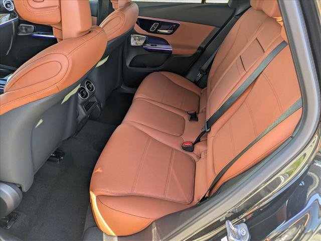 New 2027 Mercedes-Benz GLC 300 4MATIC image 16