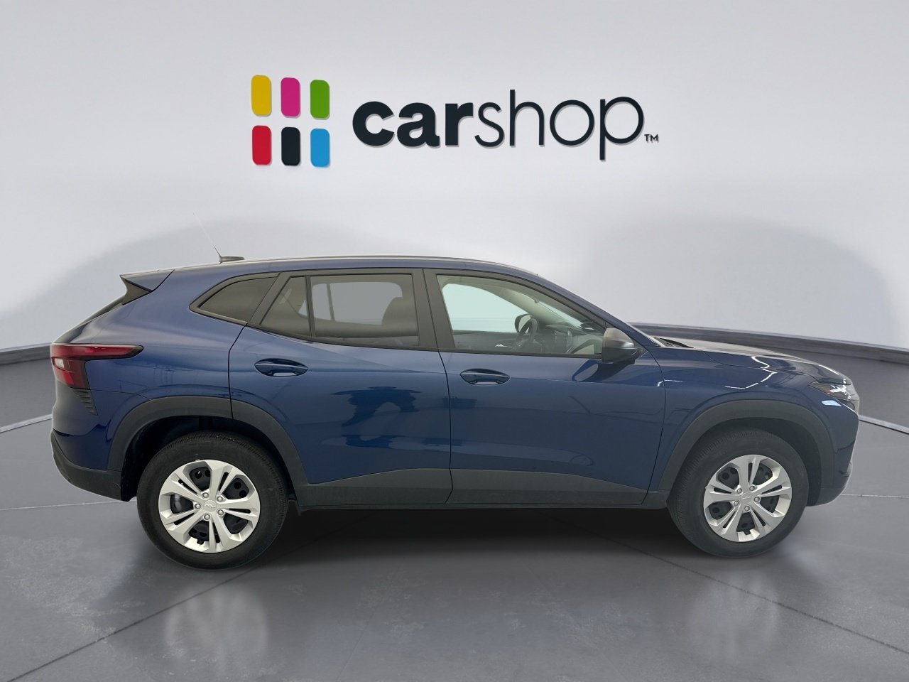 Used 2024 Chevrolet Trax LS FWD image 6