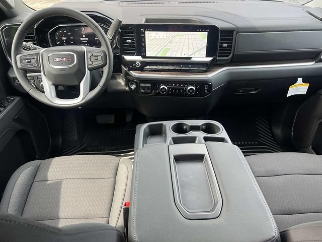 New 2026 GMC Sierra 1500 Elevation AWD/4WD image 11