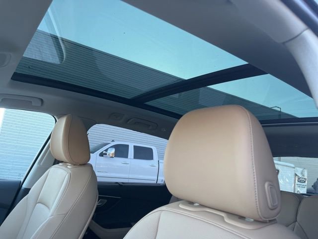 New 2026 Audi Q7 3.0T Premium Plus image 37