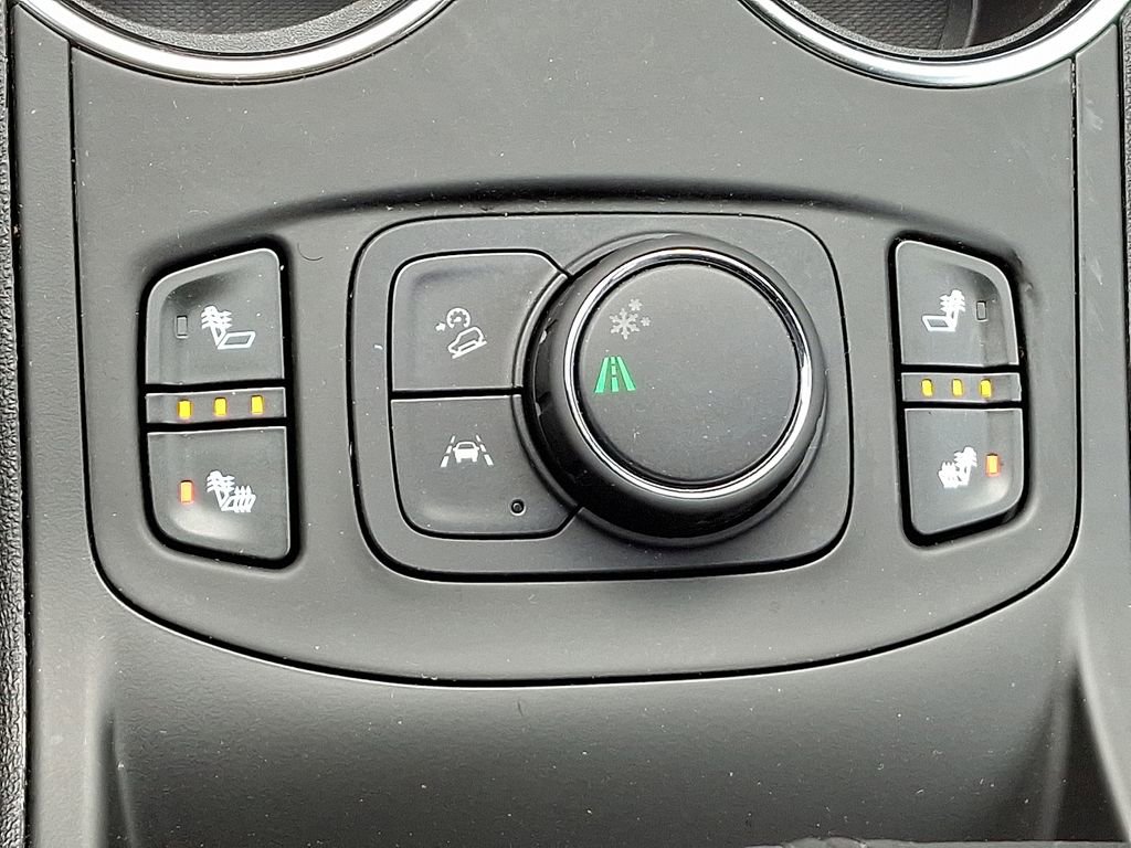 Certified 2022 GMC Terrain SLT image 26