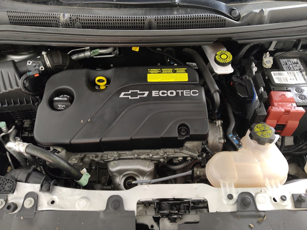 Used 2022 Chevrolet Spark LT FWD image 30
