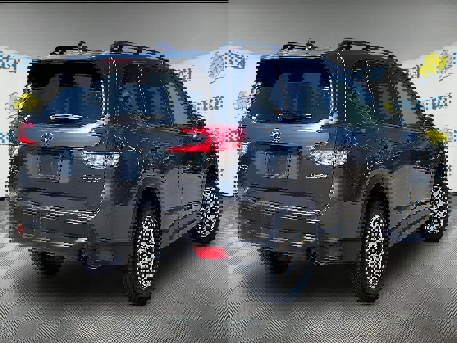 Used 2023 Subaru Forester Premium image 6