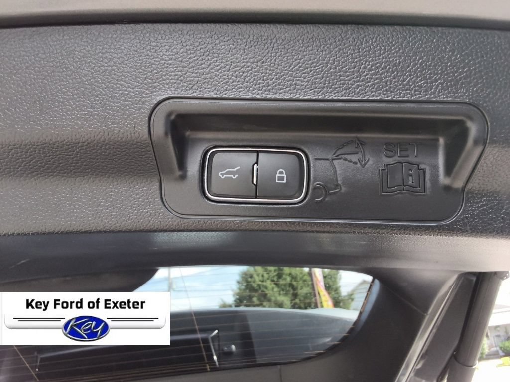 Used 2023 Ford Explorer Timberline AWD/4WD image 17