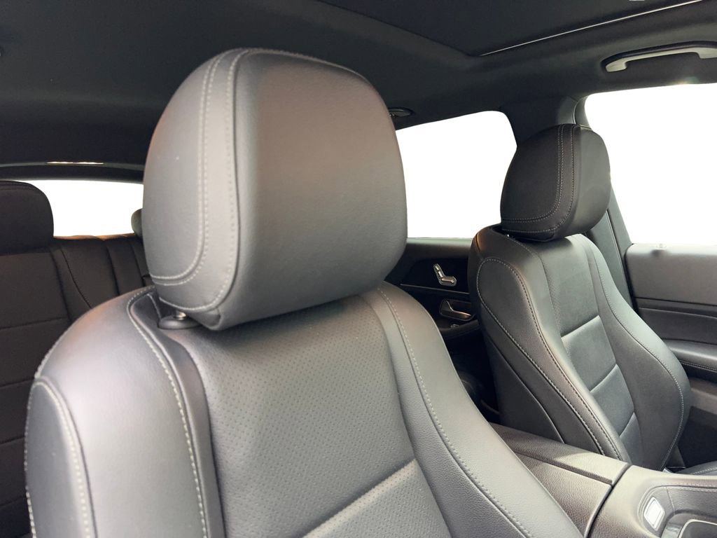 Used 2023 Mercedes-Benz GLE 350 image 47