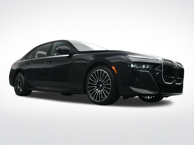 New 2026 BMW 740i w/ Executive Package RWD image 38