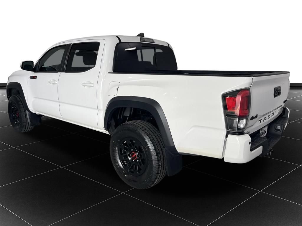 Used 2019 Toyota Tacoma TRD Pro AWD/4WD image 3