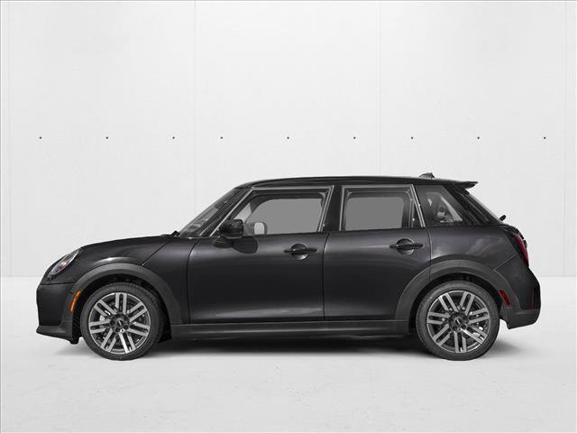 New 2027 MINI Cooper S FWD image 3