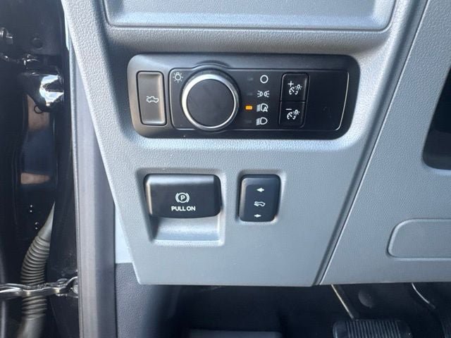 Certified 2025 Ford F150 Lightning Flash AWD/4WD image 22