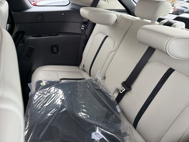 New 2026 MAZDA CX-90 3.3 Turbo S w/ Premium Plus image 11