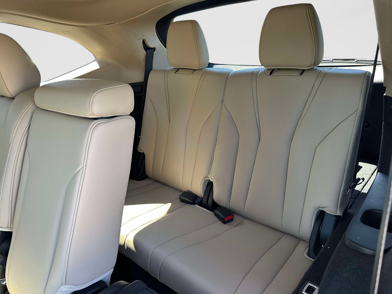 Certified 2025 Acura MDX SH-AWD image 13