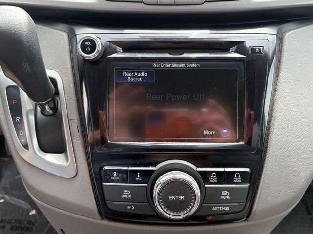 Used 2015 Honda Odyssey EX-L image 18