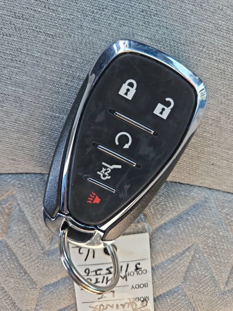Used 2024 Chevrolet Equinox LT w/ LPO, Floor Liner Package FWD image 28