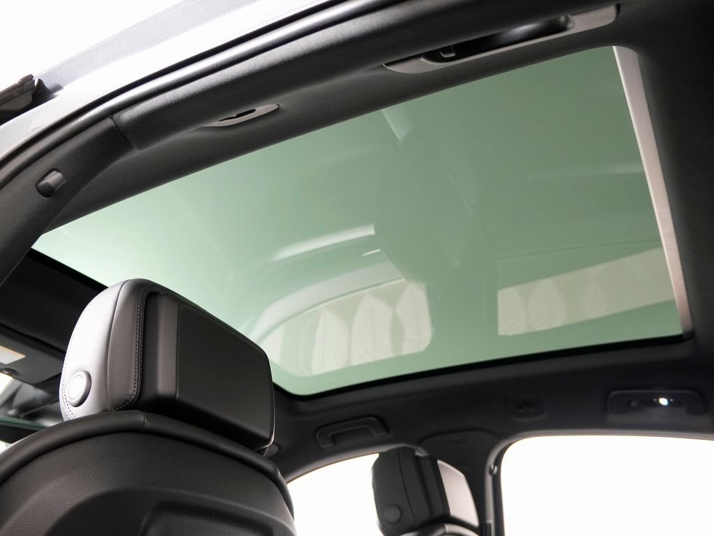 Certified 2026 Porsche Cayenne Coupe AWD/4WD image 19