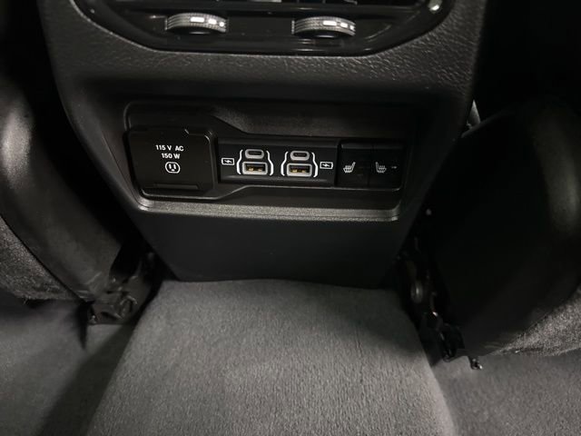 Used 2023 Jeep Grand Cherokee 4WD 4xe w/ Luxury Tech Group II image 30
