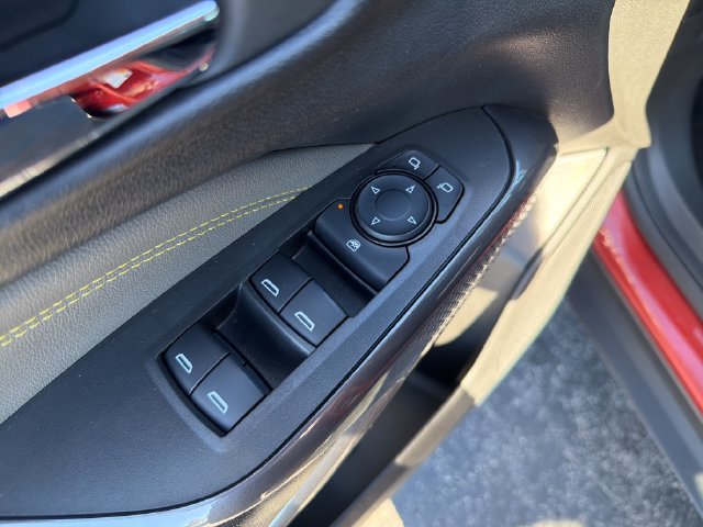 Used 2024 Chevrolet Trax ACTIV w/ Sunroof Package FWD image 13