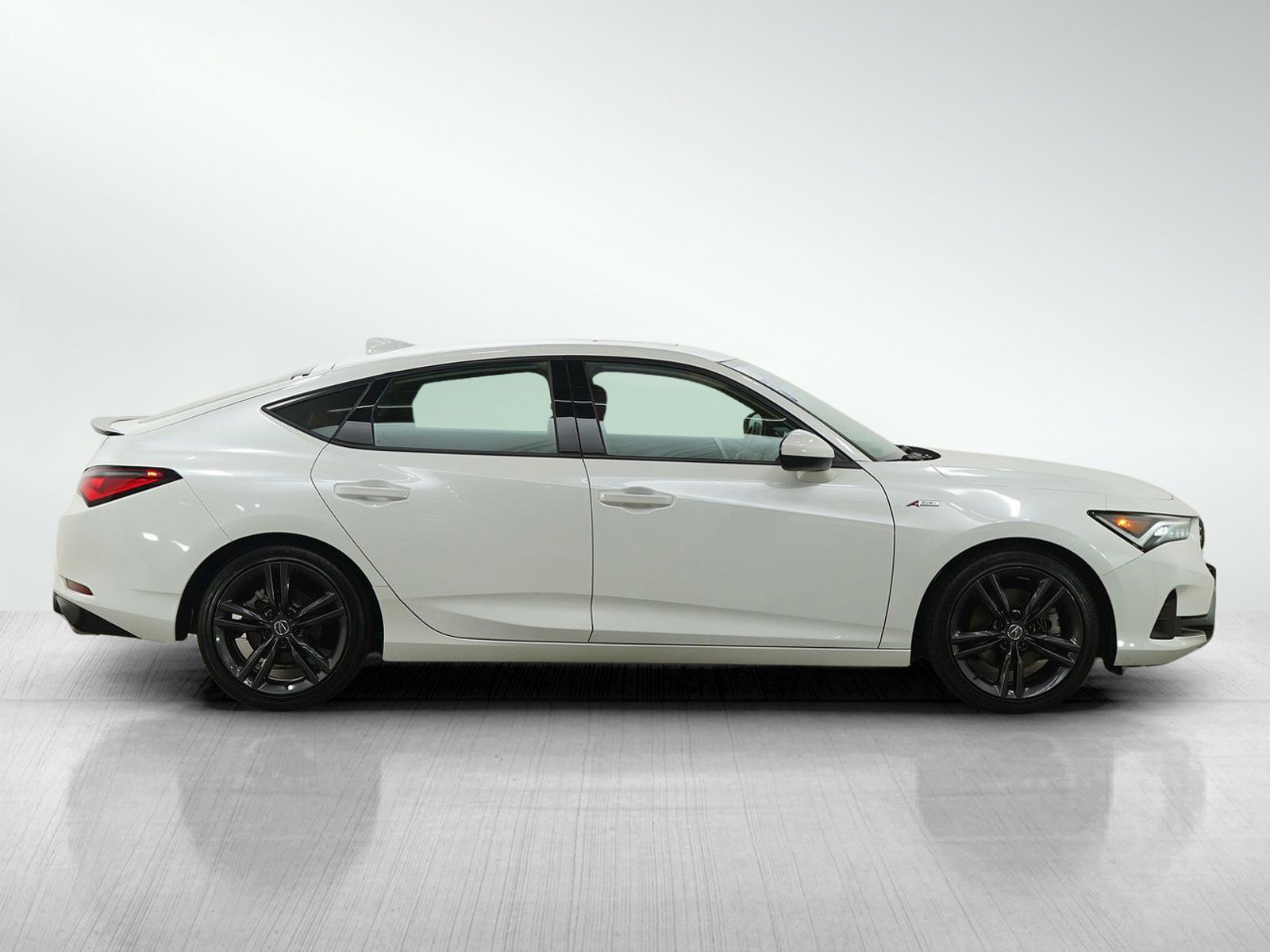 Used 2023 Acura Integra A-Spec image 6