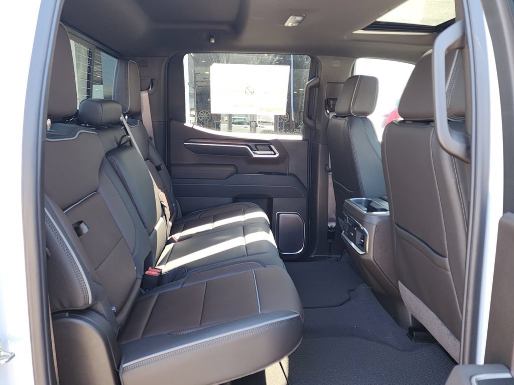 New 2026 GMC Sierra 1500 Denali AWD/4WD image 44