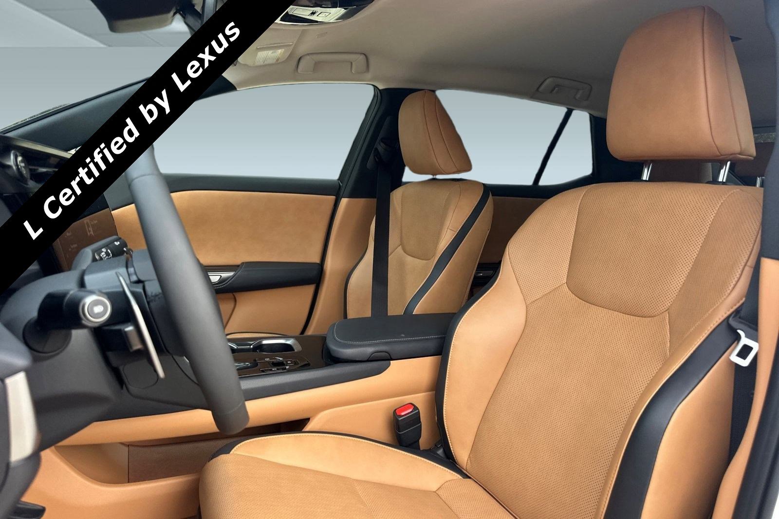 Used 2025 Lexus RZ 300e image 5