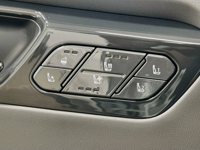 New 2026 Kia EV9 GT-Line AWD/4WD image 21