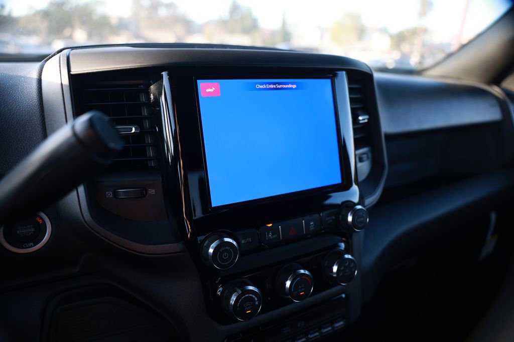 New 2026 RAM 3500 Tradesman w/ Safety Group image 20