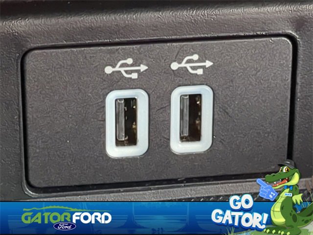 Used 2022 Ford Ranger XLT w/ Equipment Group 301A Mid image 23