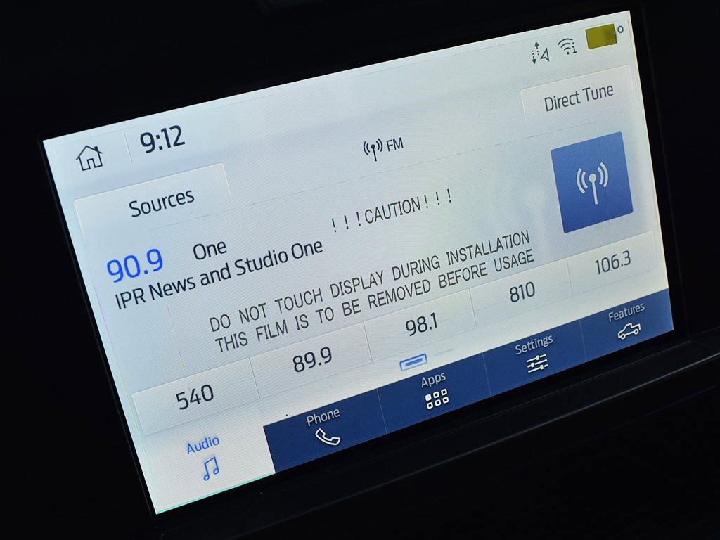 New 2025 Ford F250 XLT w/ FX4 Off-Road Package image 20