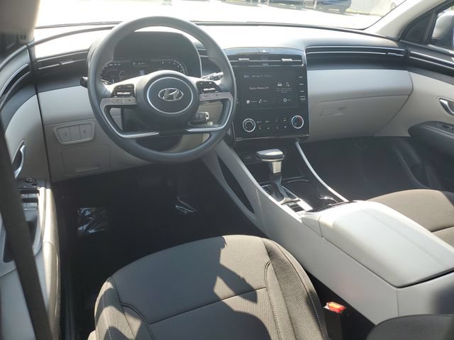 Certified 2024 Hyundai Tucson SE AWD/4WD image 10