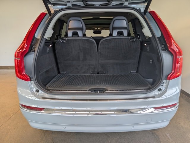 Used 2024 Volvo XC90 B6 Plus w/ Protection Package Premier image 5
