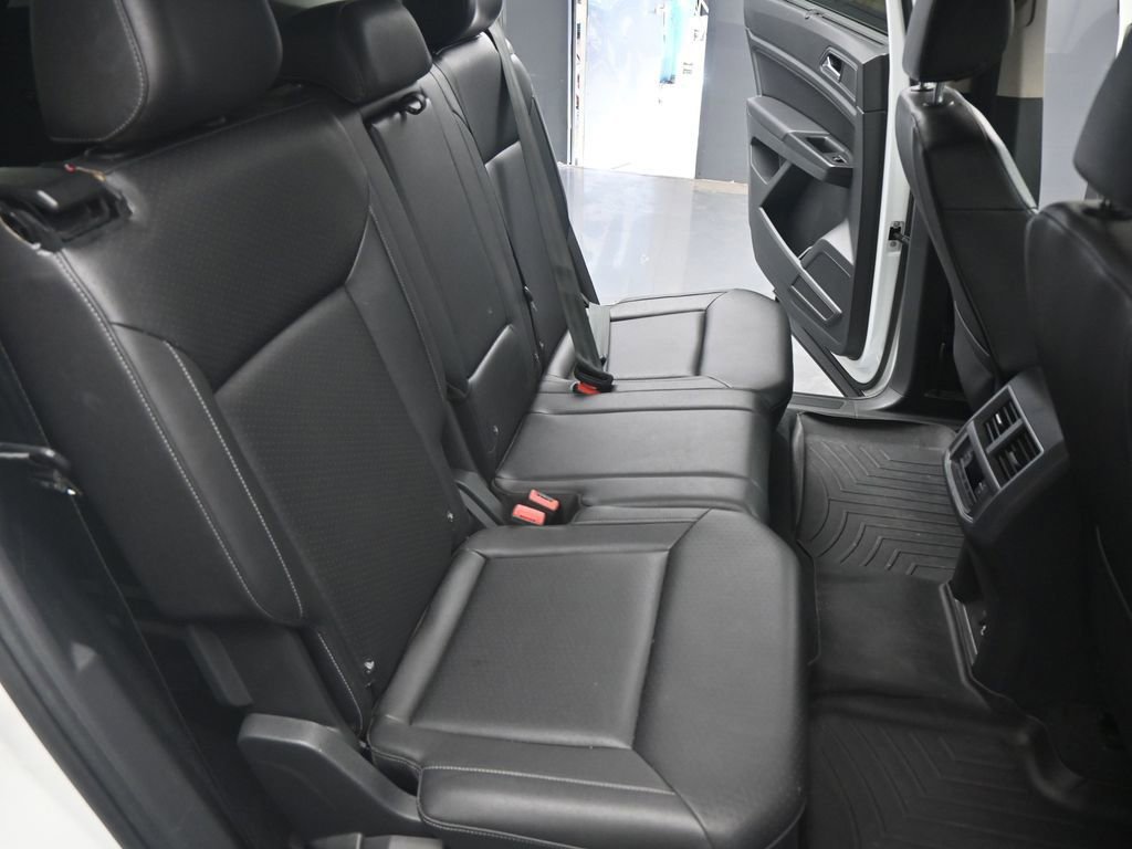 Used 2019 Volkswagen Atlas SE image 20