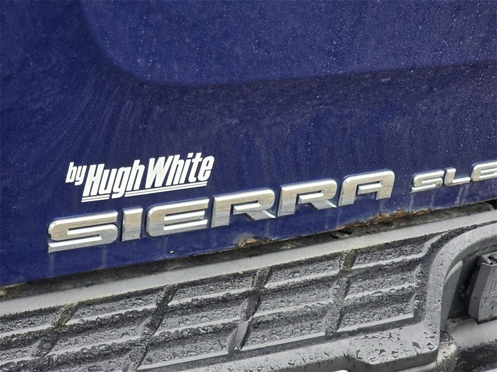 Used 2013 GMC Sierra 1500 SLE image 28