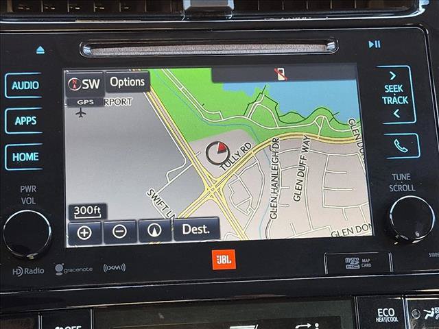 Used 2016 Toyota Prius Four Touring w/ Premium Convenience Package FWD image 13