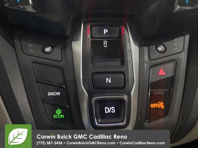 Used 2019 Honda Odyssey EX-L image 23
