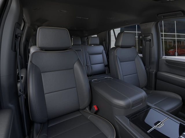 New 2026 GMC Yukon Elevation AWD/4WD image 16