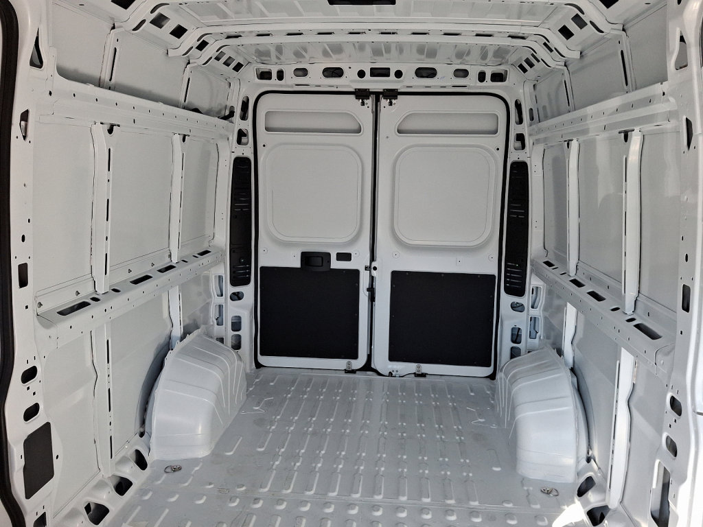 New 2025 RAM ProMaster 2500 w/ Safety Group image 13