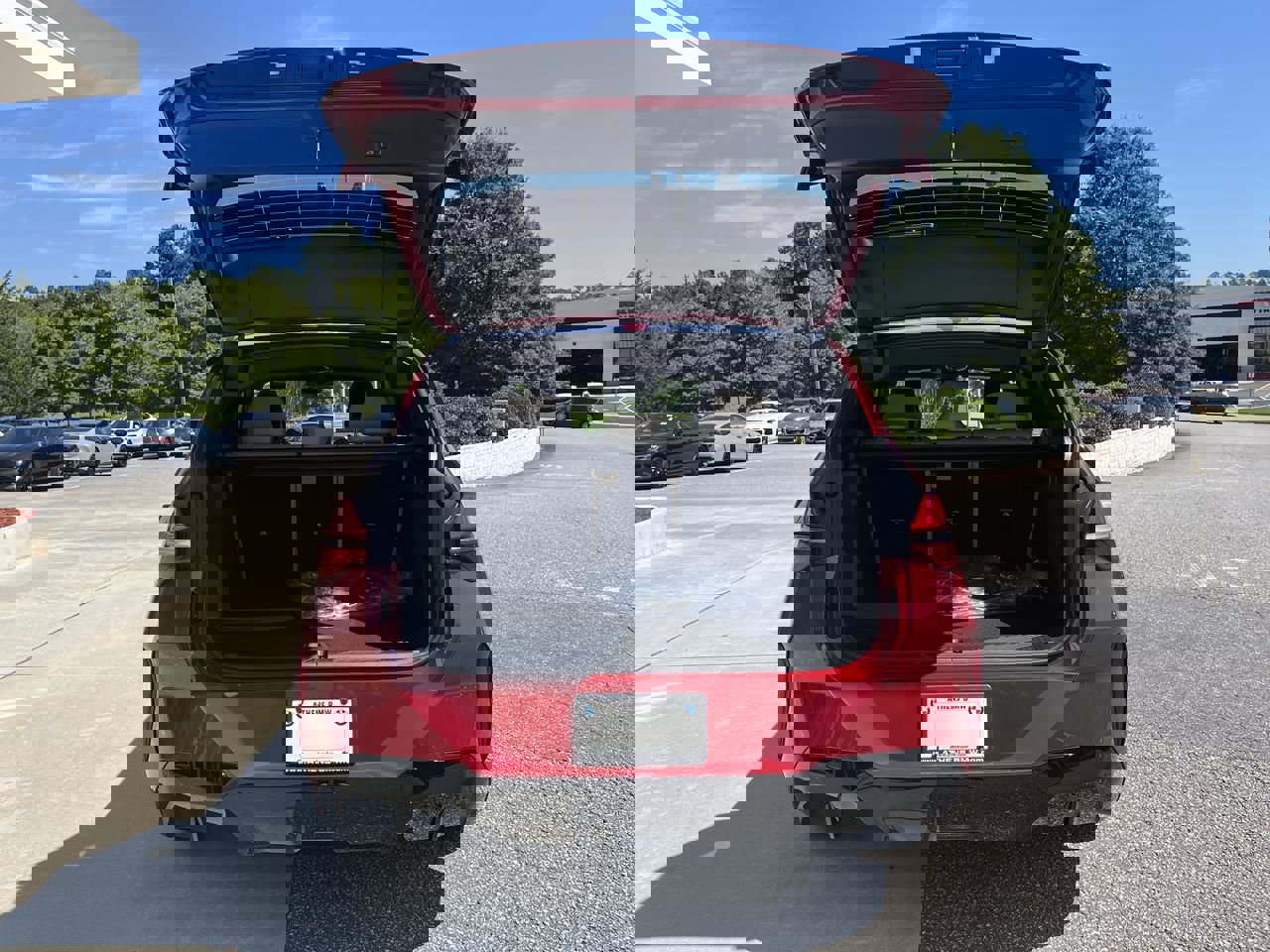 New 2026 BMW X3 xDrive30 w/ Premium Package image 32